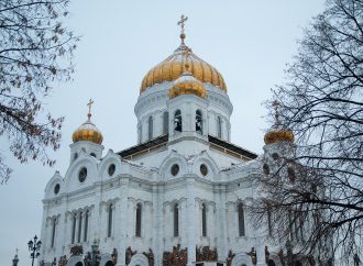 Holy disorder: Moscow’s last influence over Kyiv under threat