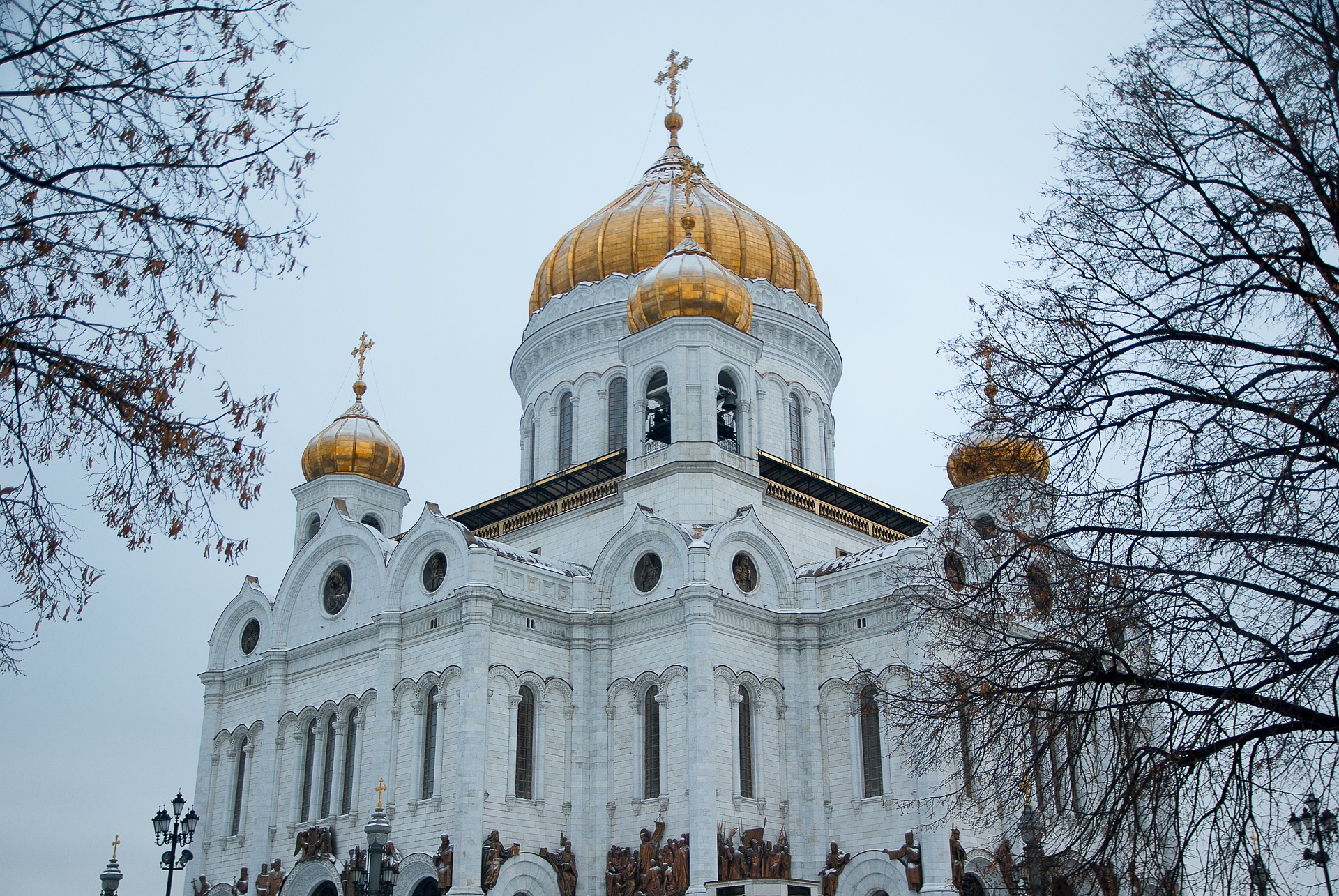 Russian Orthodox Church