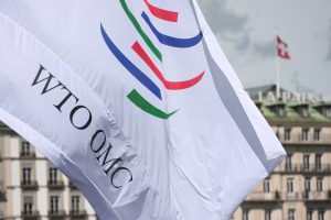 Repairing a broken system: the US and WTO reform
