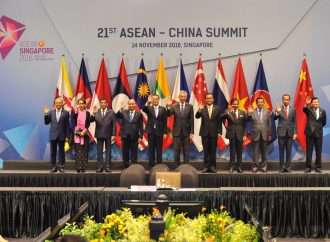 2019 forecast: major hurdles for the ASEAN Code of Conduct