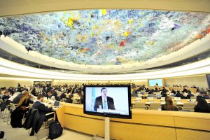 Hypocrisy and censorship: China’s human rights model