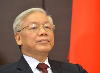President-General Secretary: Trong’s power consolidation