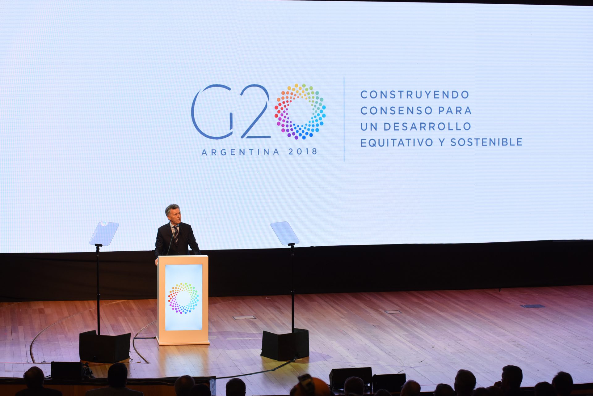 g20 argentina 2018