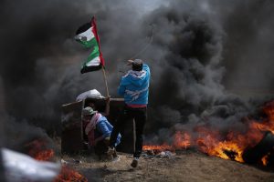 Gaza: war unlikely, but peace a fool’s paradise