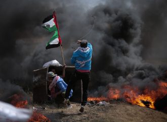 Gaza: war unlikely, but peace a fool’s paradise