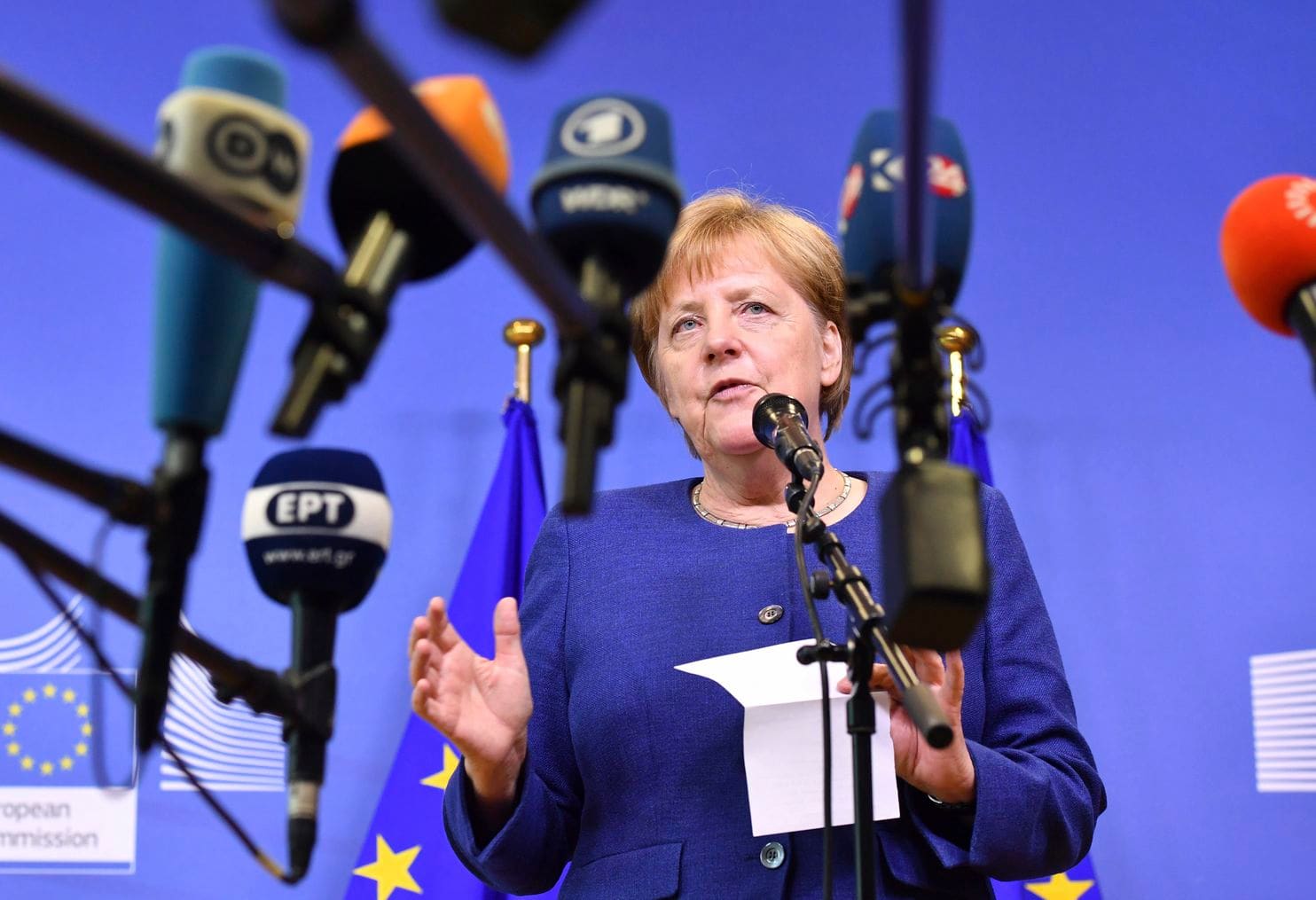 merkel future of eu