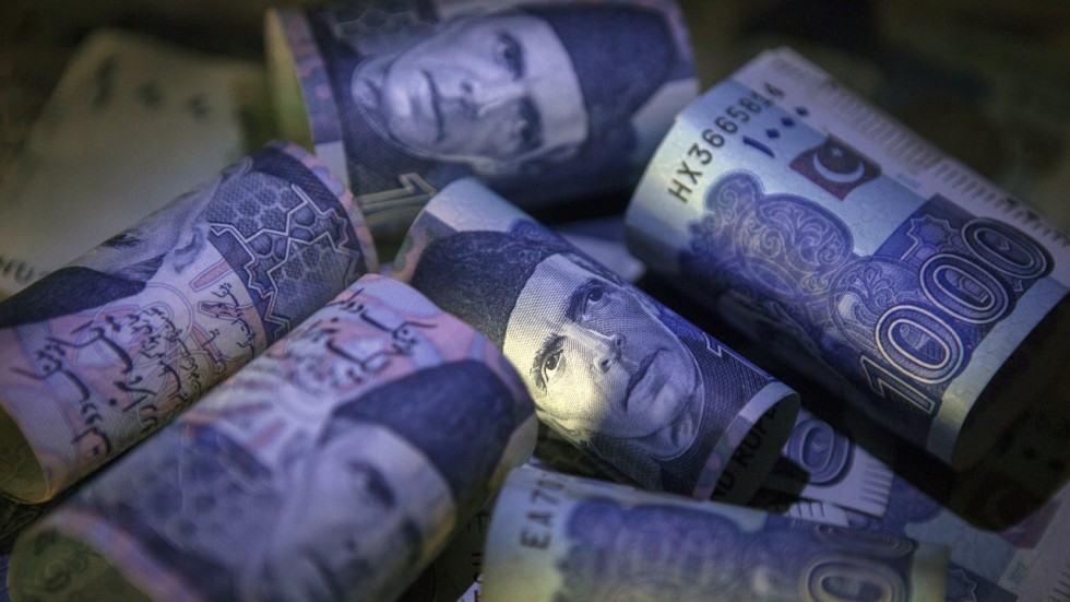 pakistan imf bailout talks