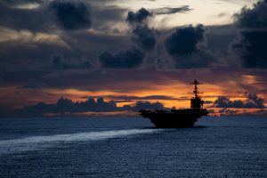 Cold war? Towards an era of adverse US-China competition