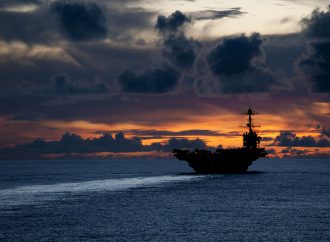 Cold war? Towards an era of adverse US-China competition