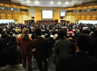 2019 forecast: Ethiopia ushers in a new regional era