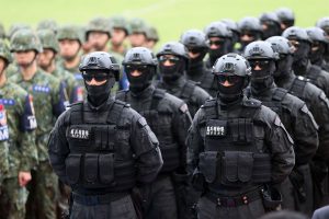 2019 forecast: instability in the US-China-Taiwan trilateral