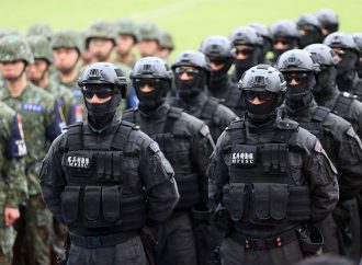2019 forecast: instability in the US-China-Taiwan trilateral