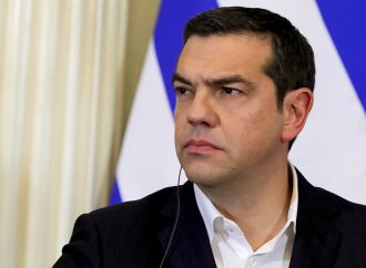 2019 forecast: Tspiras’ tough re-election battle