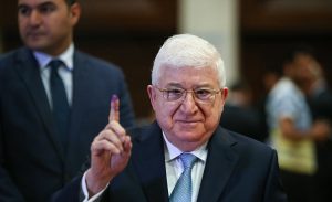2019 forecast: Iraq – investment versus insurgency