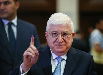 2019 forecast: Iraq – investment versus insurgency