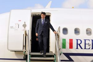 2019 forecast: Italian populists at the reins