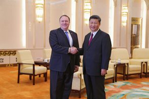 2019 forecast: next steps in the US-China confrontation