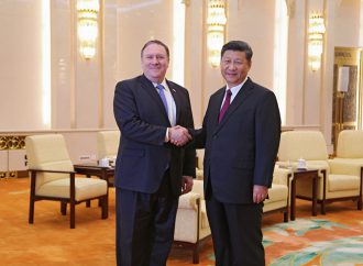 2019 forecast: next steps in the US-China confrontation