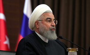 2019 forecast: the Iran deal hangs by a thread