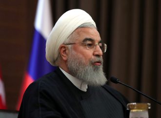 2019 forecast: the Iran deal hangs by a thread