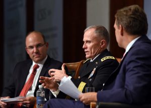 2019 forecast: China’s South China Sea strategy