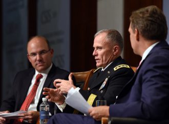 2019 forecast: China’s South China Sea strategy