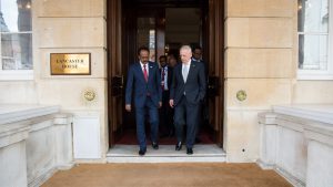 2019 forecast: Somalia – small improvements, big challenges