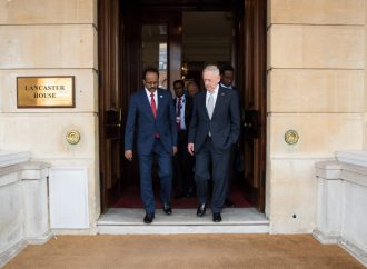 2019 forecast: Somalia – small improvements, big challenges