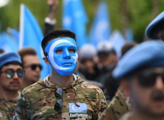 2019 forecast: China and the ‘Uyghur problem’