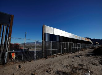 US and Mexico hold talks on immigration and border control policy following AMLO inauguration