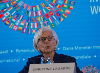 International Monetary Fund to approve Angola loan and economic assistance package
