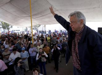 Mexico’s AMLO administration unveils first budget with focus on anti-corruption and welfare