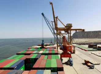 CPEC investment to feature in trilateral talks between Afghanistan, Pakistan and China