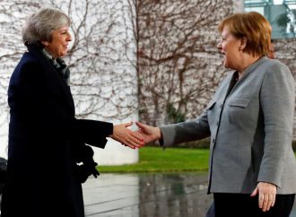 EU leaders prepare for potential no-deal Brexit scenario at European Council summit