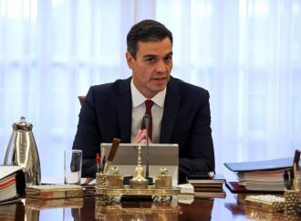 Centre-right political parties expected to form government in Andalusia regional elections