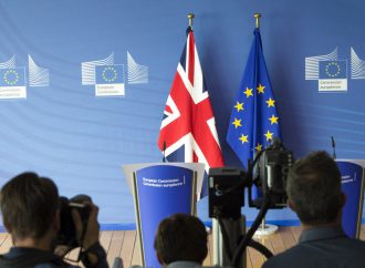 European Commission to publish contingency plan for ‘no deal’ Brexit