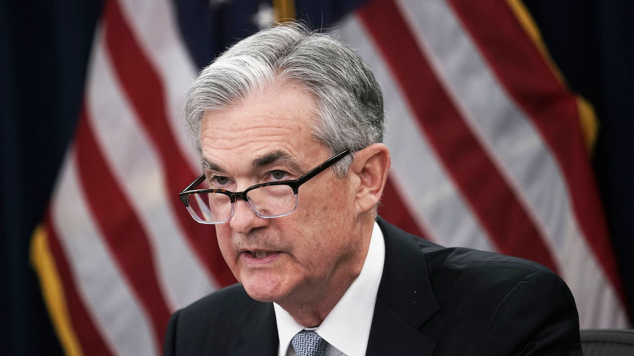 federal reserve rate hike december 2018
