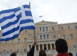 Greek lawmakers to vote on first budget since exiting bailout programs