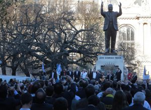 2019 forecast: Argentina’s presidential elections
