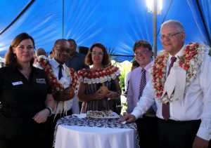 Hitting reset: Australia and New Zealand in the Pacific