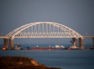 NATO-Russia council to meet for first time since Kerch Strait incident