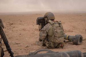 Enduring defeat: making sense of Trump’s Syria pull-out