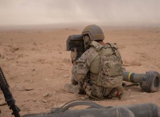 Enduring defeat: making sense of Trump’s Syria pull-out