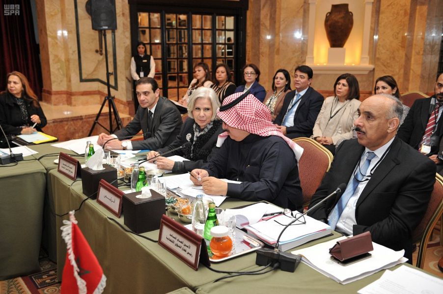 arab economic social development summit beirut