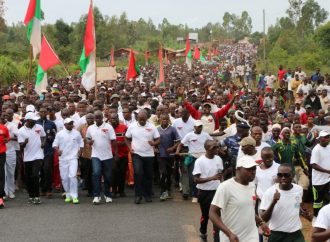 2019 forecast: deepening political strife in Burundi
