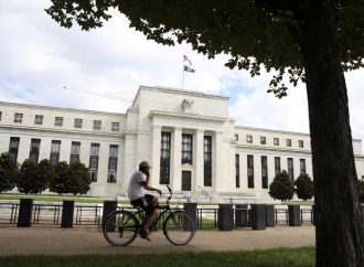 US Federal Reserve holds first monetary policy meeting for 2019