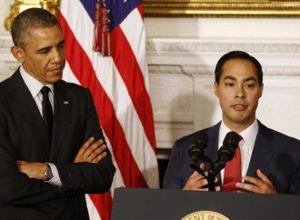 Democrat Julian Castro to make announcement on 2020 presidential bid