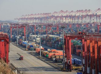 Chinese 2018 growth figures show slowest growth rates since 1990’s