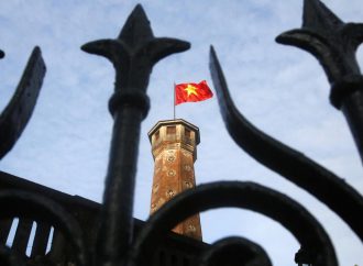Vietnam begins abuse of power trial against former national security officials
