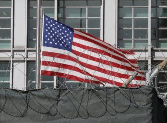 Russian court to consider appeal in case of alleged US spy Whelan
